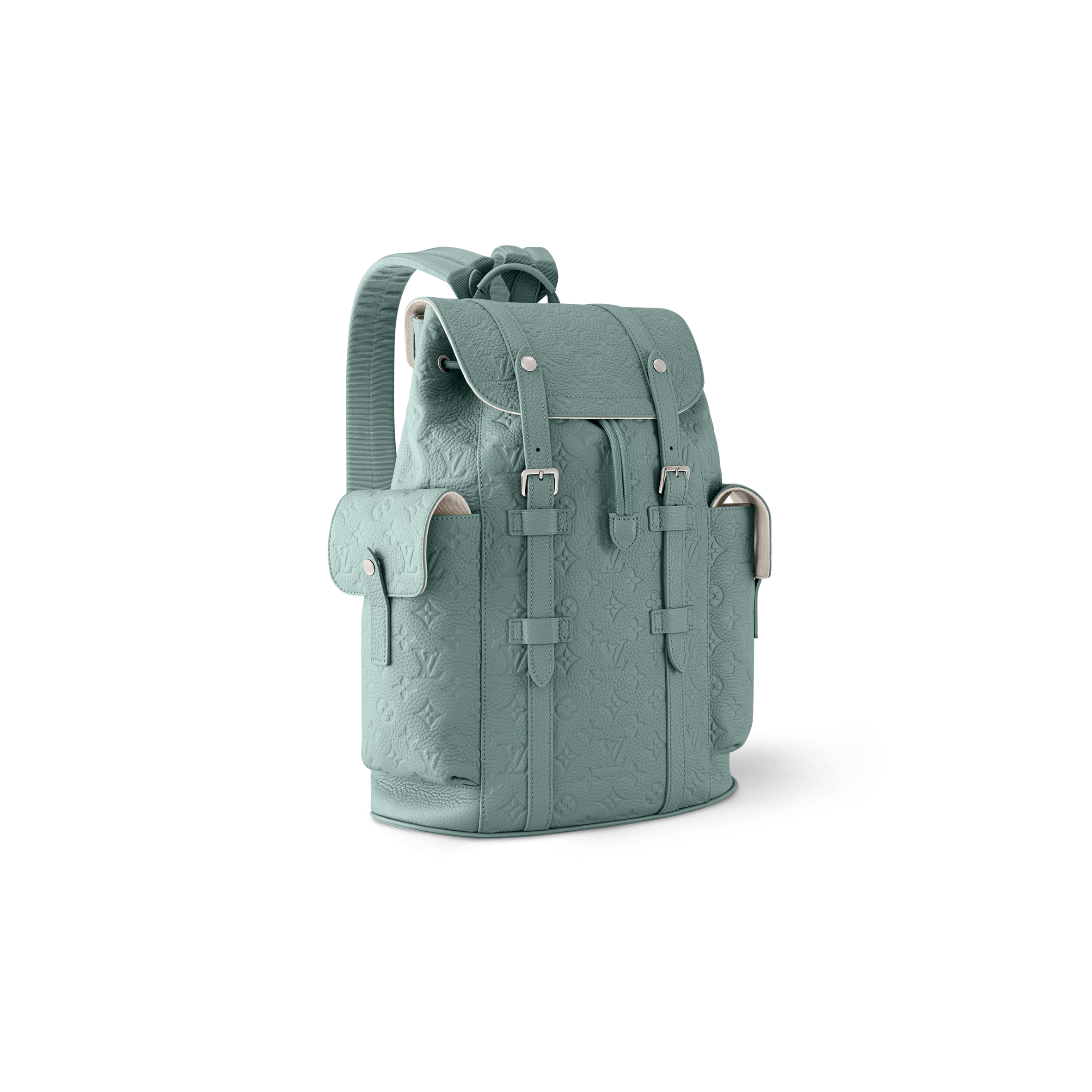 LOUIS VUITTON CHRISTOPHER MM BACKPACK M13863 (44*38*12.5cm) LOUIS VUITTON CHRISTOPHER MM BACKPACK M13863 (44*38*12.5cm)